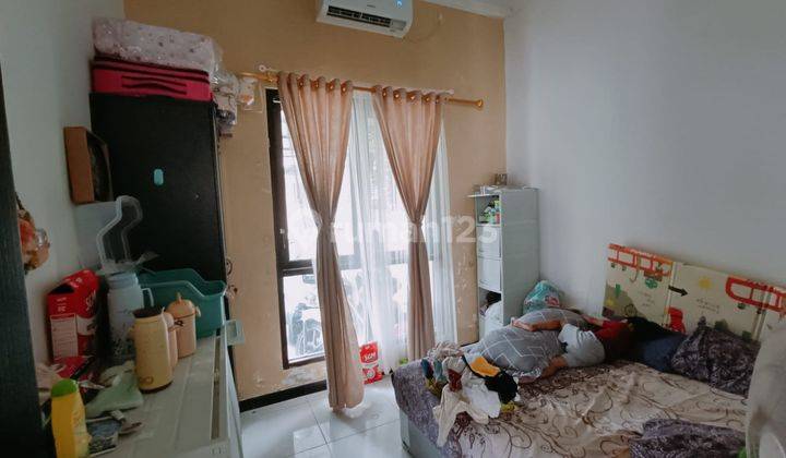 Rumah murah modern minimalis tengah kota Semarang siap huni dekat Undip dekat Unimus di Pandanaran Hills Sambiroto Tembalang Semarang selatan 11