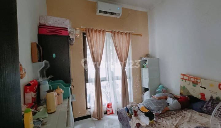 Rumah murah modern minimalis tengah kota Semarang siap huni dekat Undip dekat Unimus di Pandanaran Hills Sambiroto Tembalang Semarang selatan 12