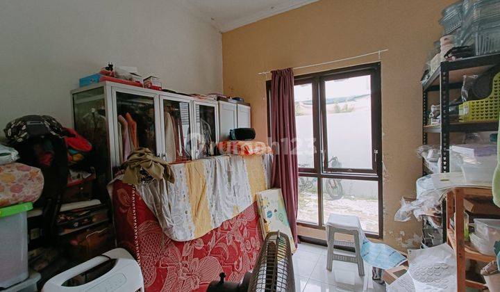 Rumah murah modern minimalis tengah kota Semarang siap huni dekat Undip dekat Unimus di Pandanaran Hills Sambiroto Tembalang Semarang selatan 14