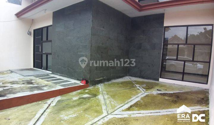 Rumah tengah kota Semarang siap huni dekat Ungaran gunungpati dekat tol dijual di Payung Prasetya Pudak payung Banyumanik Semarang Selatan 1