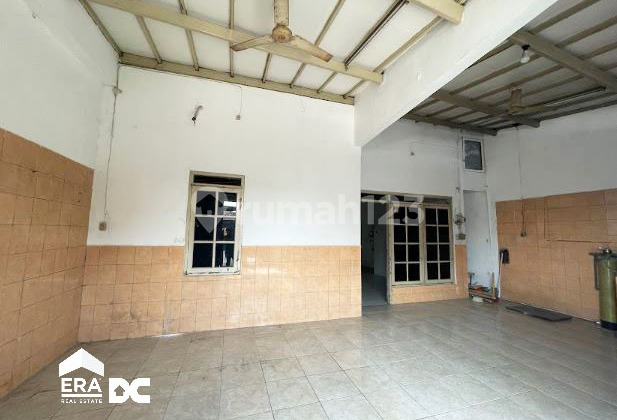 Rumah tengah kota Semarang siap pakai dekat kampus USM dekat LIK dekat tol Gayamsari disewakan di Tlogo Timun Raya Tlogosari Semarang Timur 2