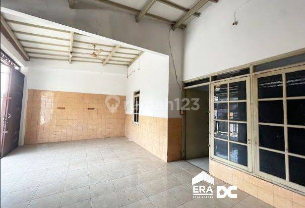 Rumah tengah kota Semarang siap pakai dekat kampus USM dekat LIK dekat tol Gayamsari disewakan di Tlogo Timun Raya Tlogosari Semarang Timur 1