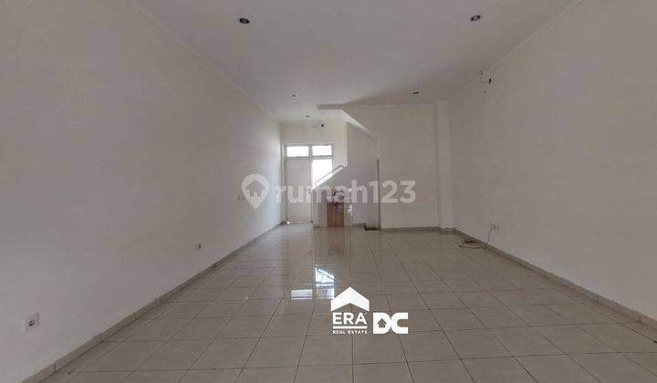 Ruko strategis tengah kota Semarang siap pakai dekat Simpang lima dekat Pandanaran Tugu muda disewakan di Thamrin Semarang tengah 4