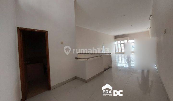 Ruko strategis tengah kota Semarang siap pakai dekat Simpang lima dekat Pandanaran Tugu muda disewakan di Thamrin Semarang tengah 6