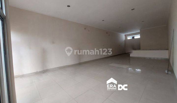 Ruko strategis tengah kota Semarang siap pakai dekat Simpang lima dekat Pandanaran Tugu muda disewakan di Thamrin Semarang tengah 14