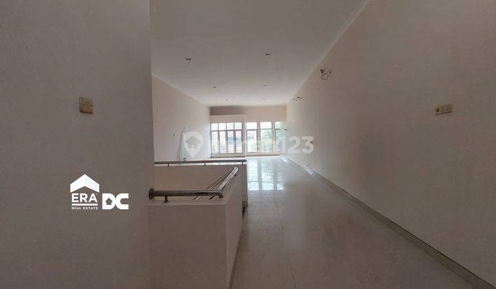 Ruko strategis tengah kota Semarang siap pakai dekat Simpang lima dekat Pandanaran Tugu muda disewakan di Thamrin Semarang tengah 16