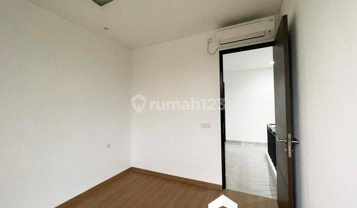 Rumah minimalis modern tengah kota Semarang siap pakai dekat KIC dekat tol dekat kampus Unika Uptown mall disewakan di Hilago BSB city Ngaliyan Semarang barat 5