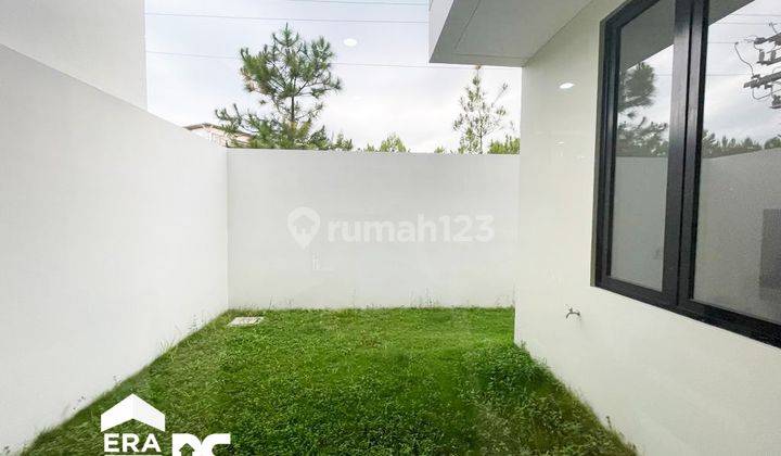Rumah minimalis modern tengah kota Semarang siap pakai dekat KIC dekat tol dekat kampus Unika Uptown mall disewakan di Hilago BSB city Ngaliyan Semarang barat 10