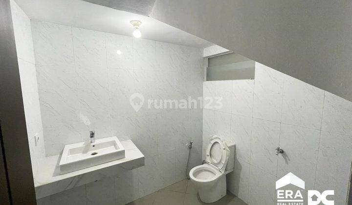 Rumah minimalis modern tengah kota Semarang siap pakai dekat KIC dekat tol dekat kampus Unika Uptown mall disewakan di Hilago BSB city Ngaliyan Semarang barat 16