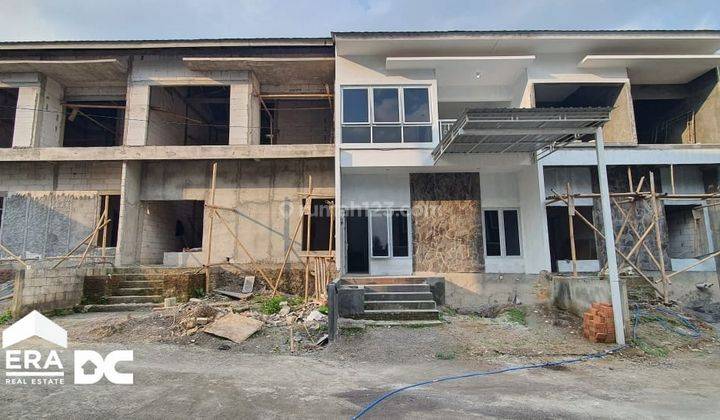 Rumah Baru Modern Minimalis Tengah Kota Salatiga Dekat Kampus Uksw Siap Huni Dijual Di Jambewangi Sidorejo Salatiga 2