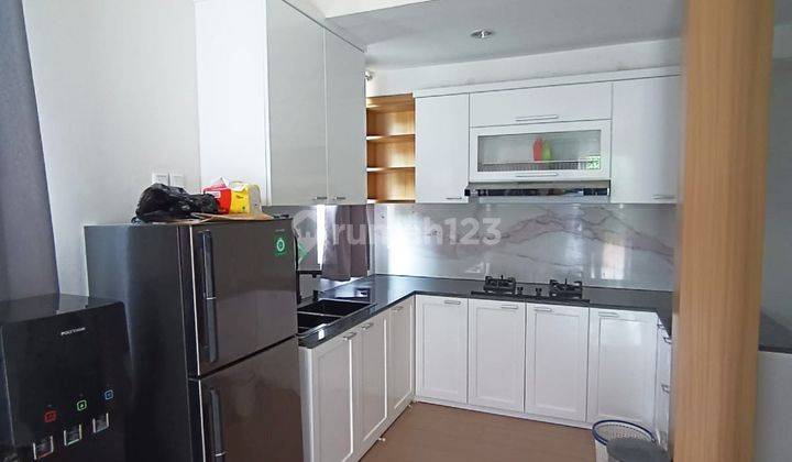 Rumah minimalis tengah kota Semarang siap pakai dekat RS Kariadi disewakan di Paramount village Simongan Manyaran Semarang barat 3