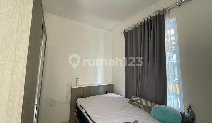 Rumah minimalis tengah kota Semarang siap pakai dekat RS Kariadi disewakan di Paramount village Simongan Manyaran Semarang barat 16
