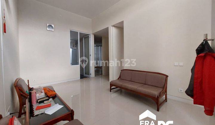Rumah minimalis tengah kota Semarang siap pakai bebas banjir dekat kampus Undip Unimus dekat RS Primaya disewakan di Citragrand Sambiroto Tembalang Semarang Selatan 4