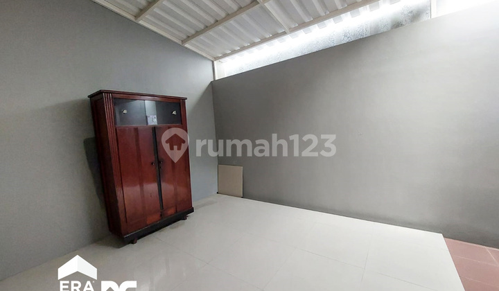 Rumah minimalis tengah kota Semarang siap pakai bebas banjir dekat kampus Undip Unimus dekat RS Primaya disewakan di Citragrand Sambiroto Tembalang Semarang Selatan 10