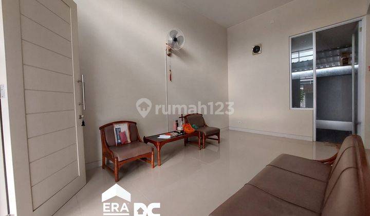 Rumah minimalis tengah kota Semarang siap pakai bebas banjir dekat kampus Undip Unimus dekat RS Primaya disewakan di Citragrand Sambiroto Tembalang Semarang Selatan 12