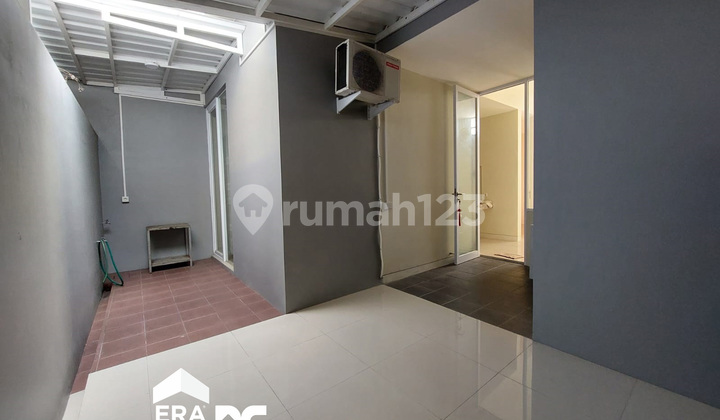 Rumah minimalis tengah kota Semarang siap pakai bebas banjir dekat kampus Undip Unimus dekat RS Primaya disewakan di Citragrand Sambiroto Tembalang Semarang Selatan 13