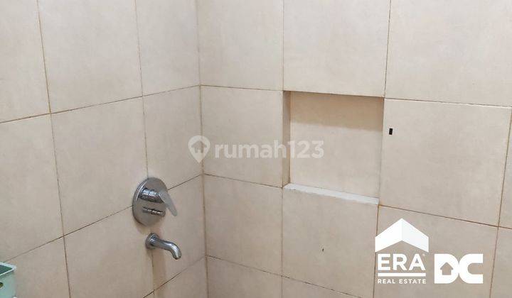 Rumah minimalis tengah kota Semarang siap pakai bebas banjir dekat kampus Undip Unimus dekat RS Primaya disewakan di Citragrand Sambiroto Tembalang Semarang Selatan 9