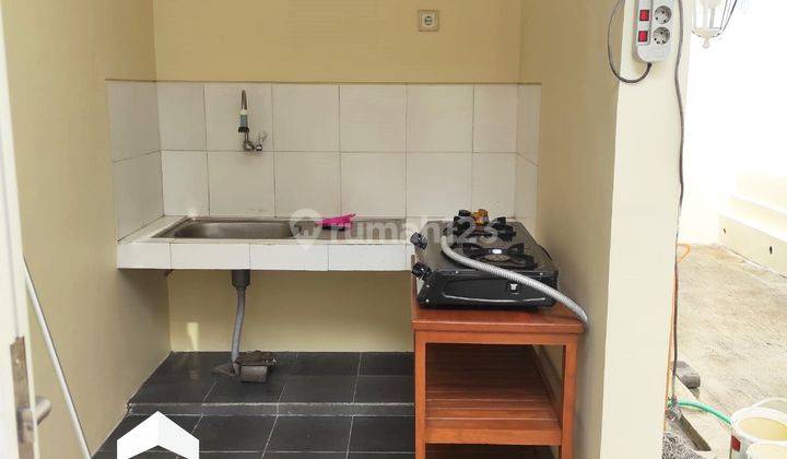 Rumah minimalis tengah kota Semarang siap pakai bebas banjir dekat kampus Undip Unimus dekat RS Primaya disewakan di Citragrand Sambiroto Tembalang Semarang Selatan 10