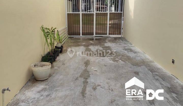 Rumah minimalis tengah kota Semarang siap pakai bebas banjir dekat kampus Undip Unimus dekat RS Primaya disewakan di Citragrand Sambiroto Tembalang Semarang Selatan 12