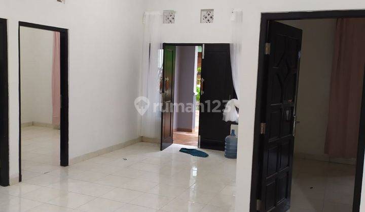 Rumah minimalis luas murah tengah kota Salatiga siap huni dekat kampus UKSW dijual di Citra Garden Blotongan Sidorejo Salatiga 2