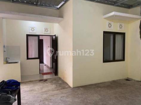 dapur rumah tengah kota semarang siap