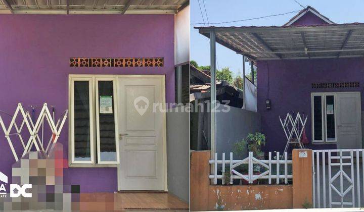 Rumah minimalis tengah kota Semarang siap huni dekat kampus Udinus dekat tugu muda dijual di Abimanyu Semarang tengah 1