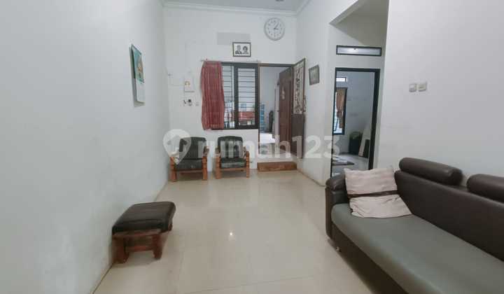 Rumah murah tengah kota Semarang dekat Lik dekat Fatmawati dekat kampus poltekkes dijual di Graha Fatro Pedurungan Semarang timur 2