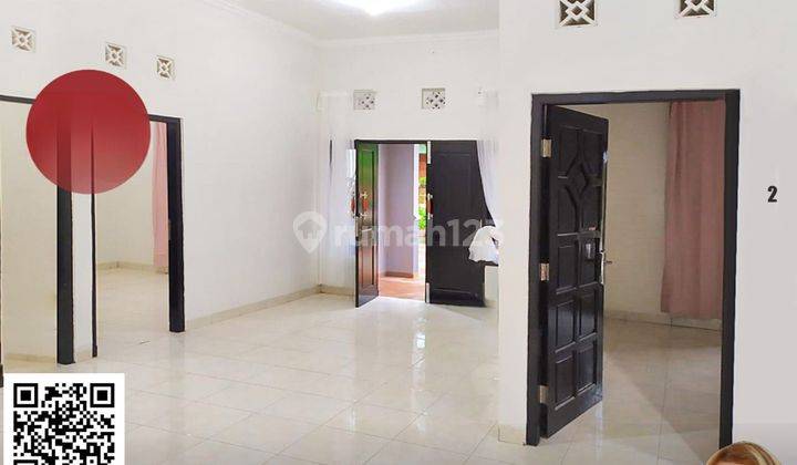 Rumah minimalis luas murah tengah kota Salatiga siap huni dekat kampus UKSW dijual di Citra Garden Blotongan Sidorejo Salatiga 1