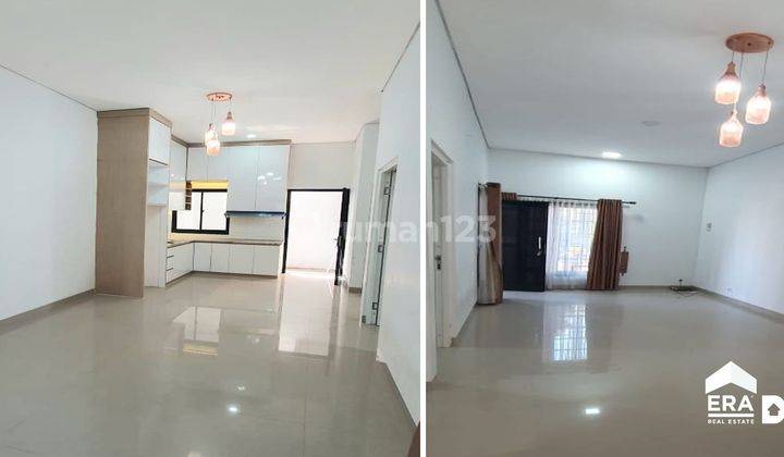 Rumah modern minimalis murah tengah kota Semarang siap huni dekat Majapahit dekat tol Gayamsari dijual di Avani ecopark Tamansari Majapahit Pedurungan Semarang timur 2