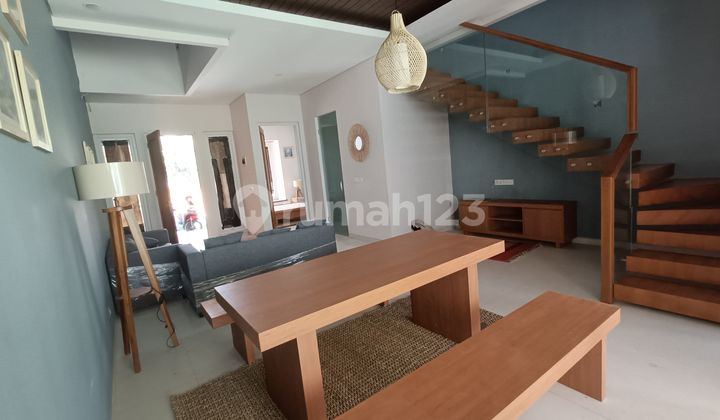 rumah bagus tengah kota siap huni di merapi gajah mungkur semarang 2