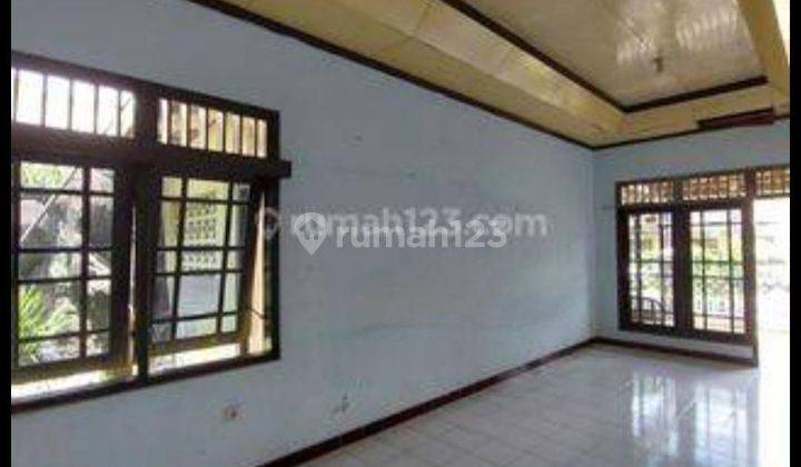 Rumah tengah kota Semarang siap huni dekat simpang lima dekat Mt Haryono Java mall dijual di Taman blimbing Peterongan Lamper Semarang tengah 2