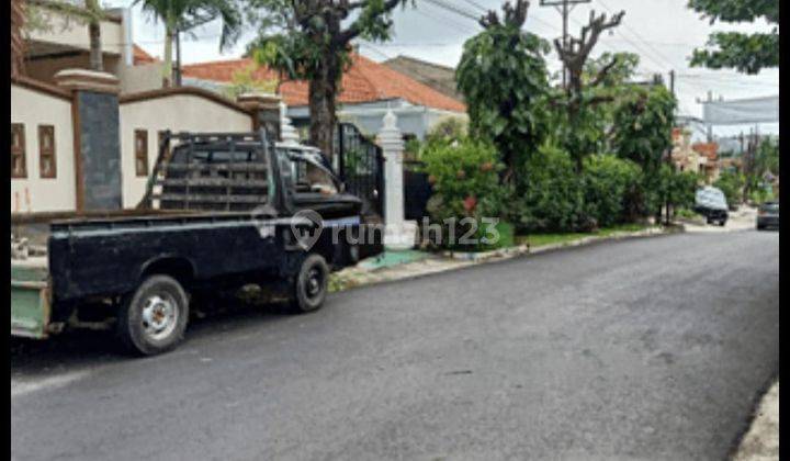 Rumah tengah kota siap huni di Kendeng gajah mungkur semarang selatan 2