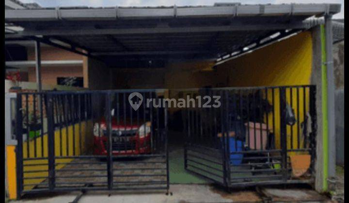 Rumah Tengah Kota Semarang Siap Huni Di Jangli Perbalan Selatan Candisari Semarang Selatan 1