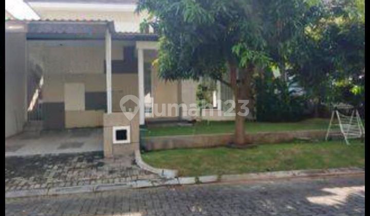 Rumah minimalis tengah kota Semarang siap huni dekat tol dekat bandara dijual di graha padma rafflesia semarang barat 2