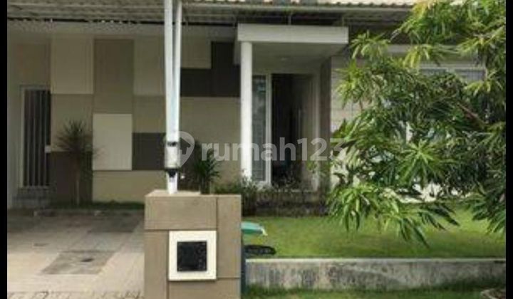 Rumah minimalis tengah kota Semarang siap huni dekat tol dekat bandara dijual di graha padma rafflesia semarang barat 1