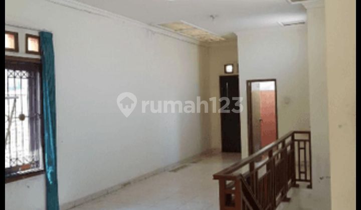 rumah tengah kota siap huni di jagalan banteng semarang tengah 1