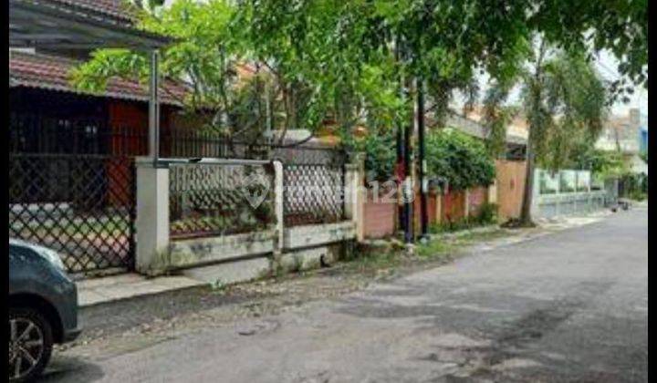 Rumah tengah kota Semarang strategis ramai di jalan raya dekat simpang lima dijual di Labuhan raya Semarang tengah 2