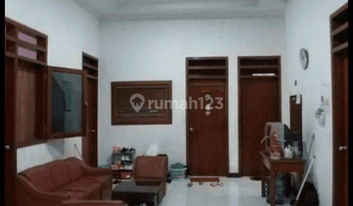 Rumah bagus tengah kota siap huni di pekunden semarang tengah 1