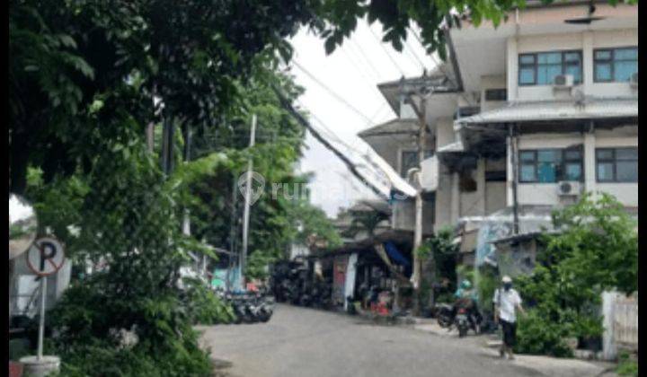 rumah tengah kota siap huni  di pekunden raya semarang tengah 2