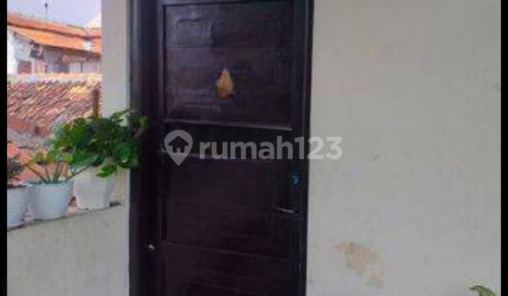 Rumah murah tengah kota strategis dijual di gergaji semarang tengah 2