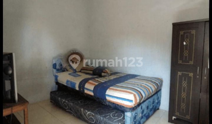 Ready-to-occupy midtown house in Singosari, Pleburan, Central Semarang. 2