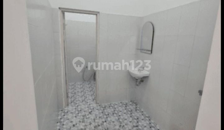 Rumah bagus baru gress tengah kota siap huni di sapta prasetya pedurungan semarang timur 2