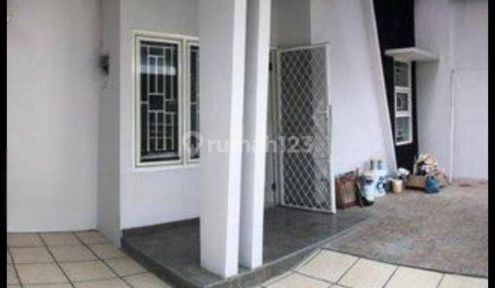 Rumah murah tengah kota siap huni di Singa mas regency Semarang timur 2