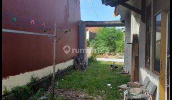 Rumah murah tengah kota siap huni dijual di Tlogobiru depok sari pedurungan semarang timur 2