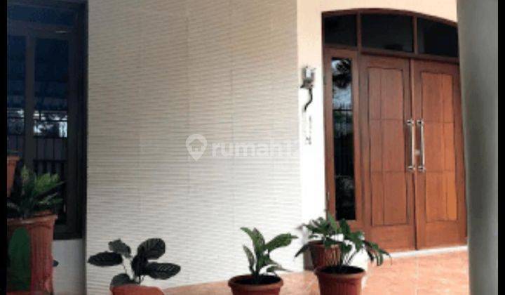 Rumah tengah kota siap pakai di Sinar waluyo raya Semarang timur 1