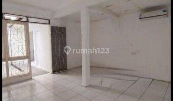 Rumah tengah kota Semarang bagus siap huni dekat bandara dijual di Semarang indah Semarang barat 2