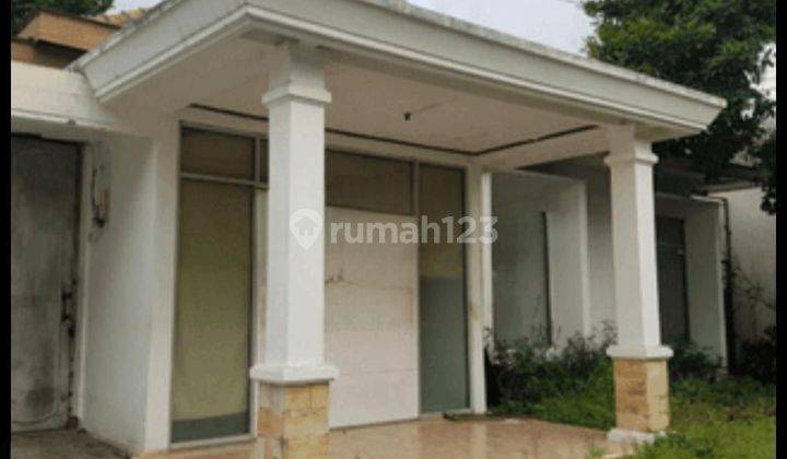 Rumah tengah kota siap huni di Abdul rahman Saleh Semarang barat 1