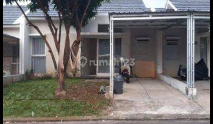 Rumah minimalis tengah kota Semarang dekat tol dekat Kic siap pakai disewakan di Forest hill BSB Citraland Ngaliyan Semarang barat 1