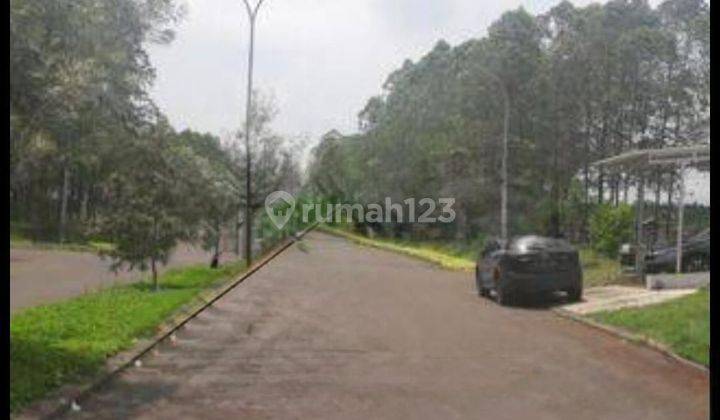 Rumah tengah kota siap huni di Forest Hill BSB Citraland Ngaliyan Semarang barat 2