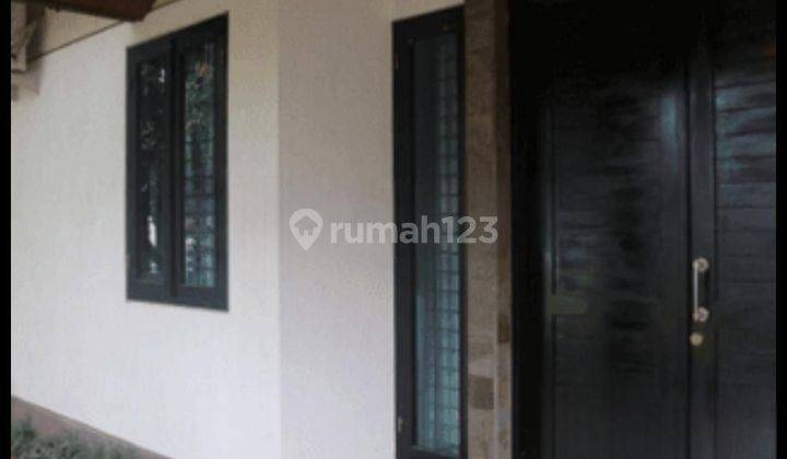 rumah tengah kota siap huni  di tlaga bodas gajah mungkur semarang selatan 2